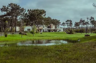 Inmobiliaria Surmontes - Punta del Diablo