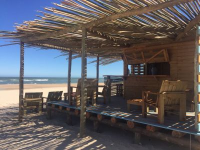 Inmobiliaria Surmontes - Punta del Diablo