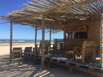 Inmobiliaria Surmontes - Punta del Diablo