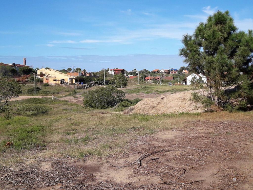 Terrenos Inmobiliaria Punta del Diablo Punta del Diablo Venta