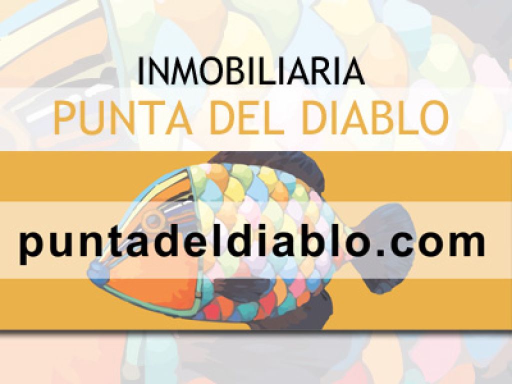 Terrenos Inmobiliaria Punta del Diablo Punta del Diablo Venta