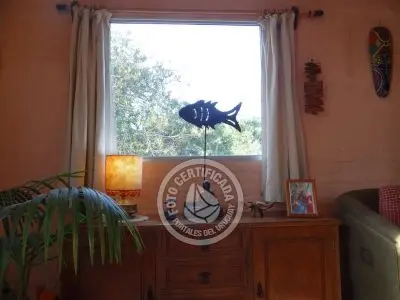 House Lo de Leti La Aguada