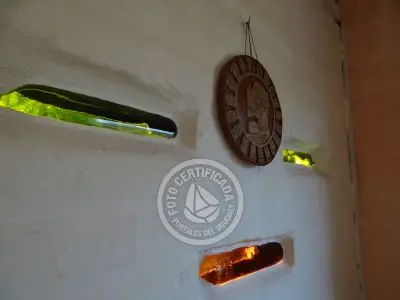 House Lo de Leti La Aguada