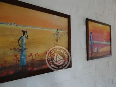 House Lo de Leti La Aguada