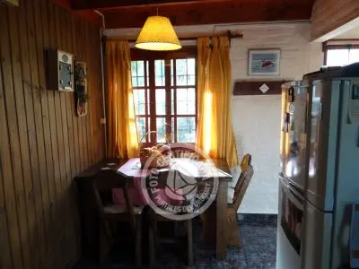 House Lo de Leti La Aguada