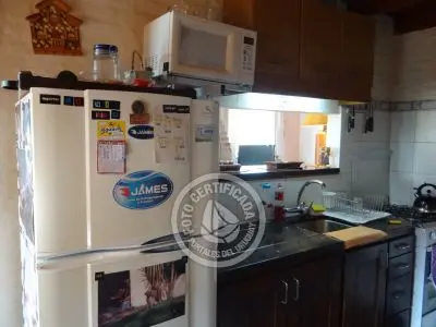 House Lo de Leti La Aguada