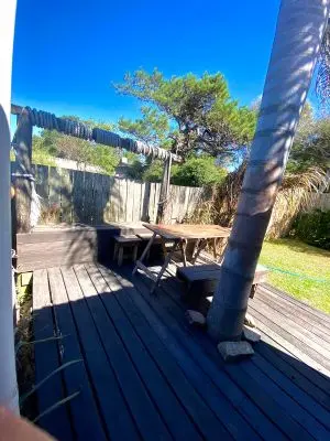 House Lo de Leti La Aguada