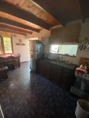 House Lo de Leti La Aguada