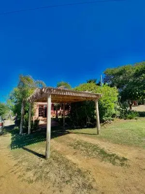 House Lo de Leti La Aguada