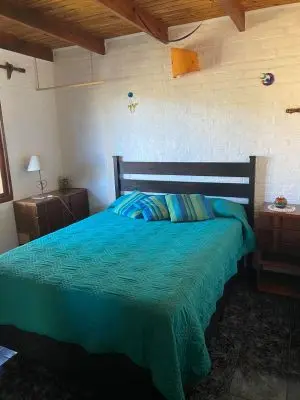 House Lo de Leti La Aguada