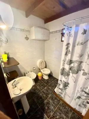 House Lo de Leti La Aguada