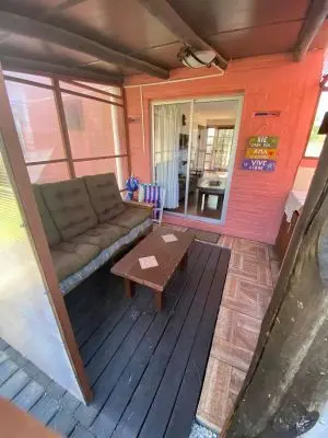 House Lo de Leti La Aguada