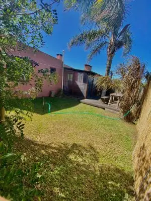 House Lo de Leti La Aguada