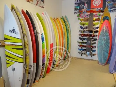Compras - Regalos Bajamar Surf Shop Piriápolis