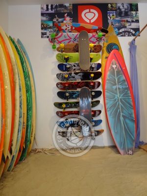 Compras - Regalos Bajamar Surf Shop Piriápolis