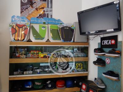 Compras - Regalos Bajamar Surf Shop Piriápolis