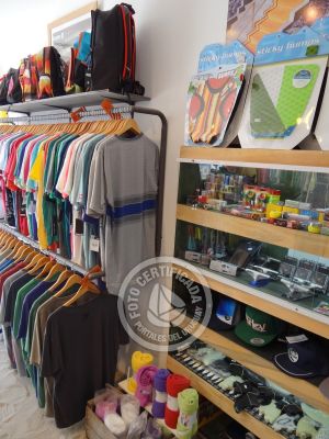 Compras - Regalos Bajamar Surf Shop Piriápolis