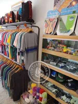 Compras - Regalos Bajamar Surf Shop Piriápolis