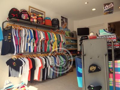 Compras - Regalos Bajamar Surf Shop Piriápolis