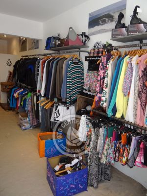 Compras - Regalos Bajamar Surf Shop Piriápolis