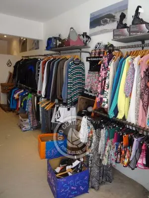 Compras - Regalos Bajamar Surf Shop Piriápolis