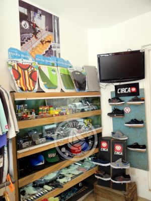 Compras - Regalos Bajamar Surf Shop Piriápolis