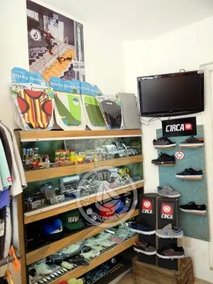 Compras - Regalos Bajamar Surf Shop Piriápolis