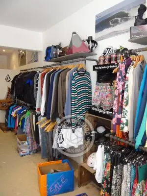 Compras - Regalos Bajamar Surf Shop Piriápolis