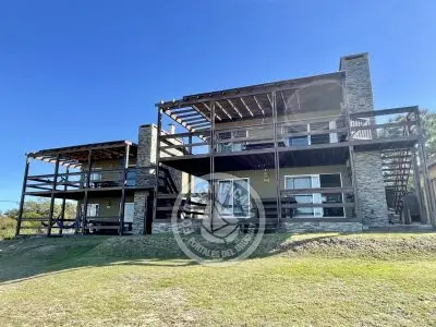 Complexo Finisterra Punta del Diablo