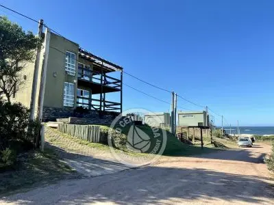 Complexo Finisterra Punta del Diablo