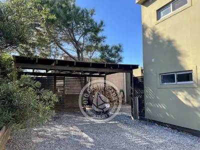 Complexo Finisterra Punta del Diablo