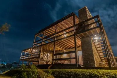 Complexo Finisterra Punta del Diablo