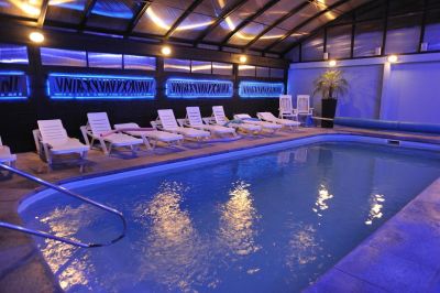 Hotel Rex Piriapolis