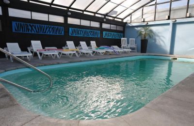 Hotel Rex Piriapolis