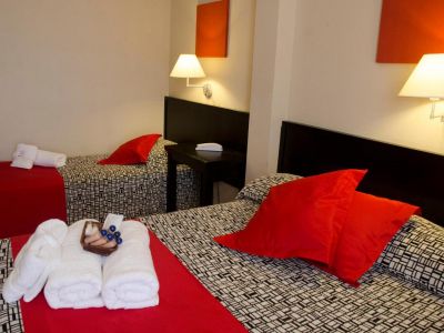 Hotel Rex Piriapolis