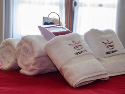 Hotel Rex Piriapolis