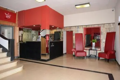 Hotel Rex Piriapolis