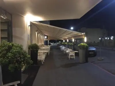 Hotel Rex Piriapolis