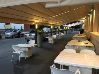 Hotel Rex Piriapolis