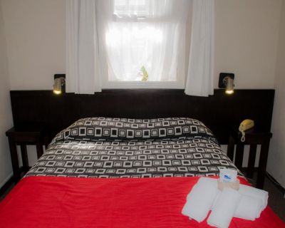 Hotel Rex Piriapolis