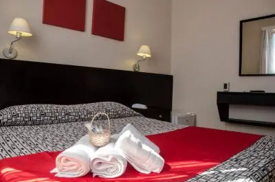 Hotel Rex Piriapolis