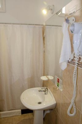 Hotel Rex Piriapolis