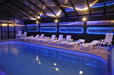 Hotel Rex Piriapolis