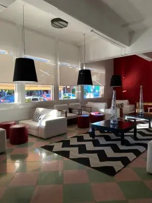 Hotel Rex Piriapolis