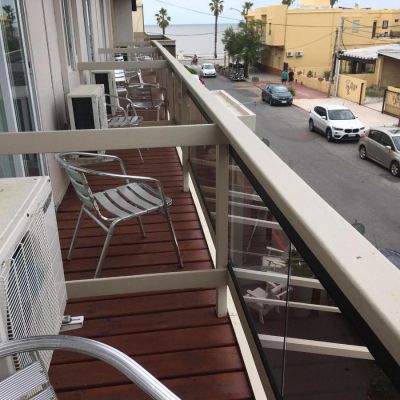 Hotel Rex Piriapolis