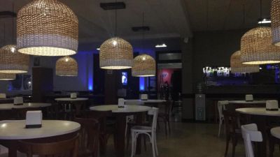 Hotel Rex Piriapolis