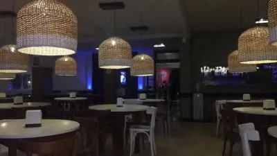 Hotel Rex Piriapolis