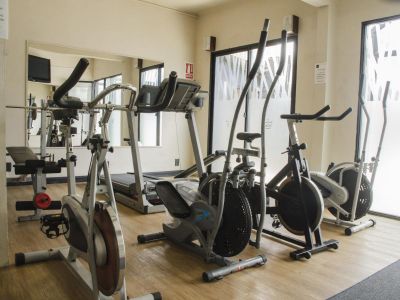 Hotel Rex Piriapolis