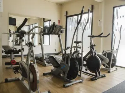 Hotel Rex Piriapolis