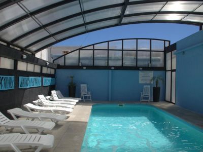 Hotel Rex Piriapolis